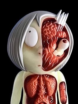 Amazon.co.jp: WF2024 ワンフェス 限定品 ロクでナシ玩具 蓄