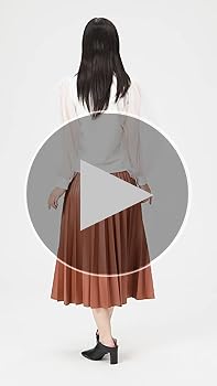 Amazon | [ダブルスタンダードクロージング] Sov.袖ボリューム