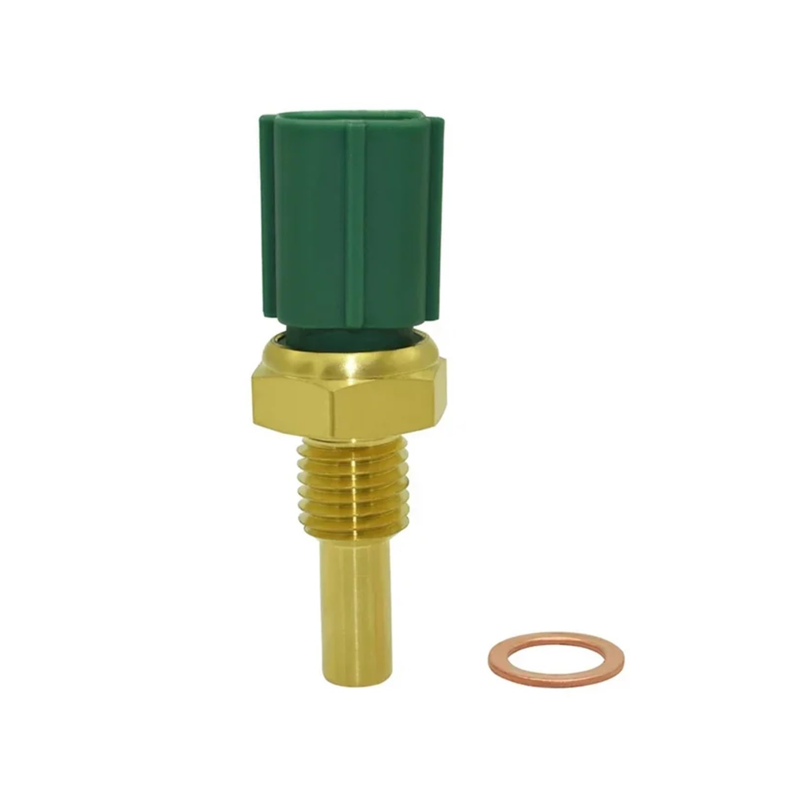 Amazon.com: TECER Sensor de temperatura B3C8-18-840 B3C818840