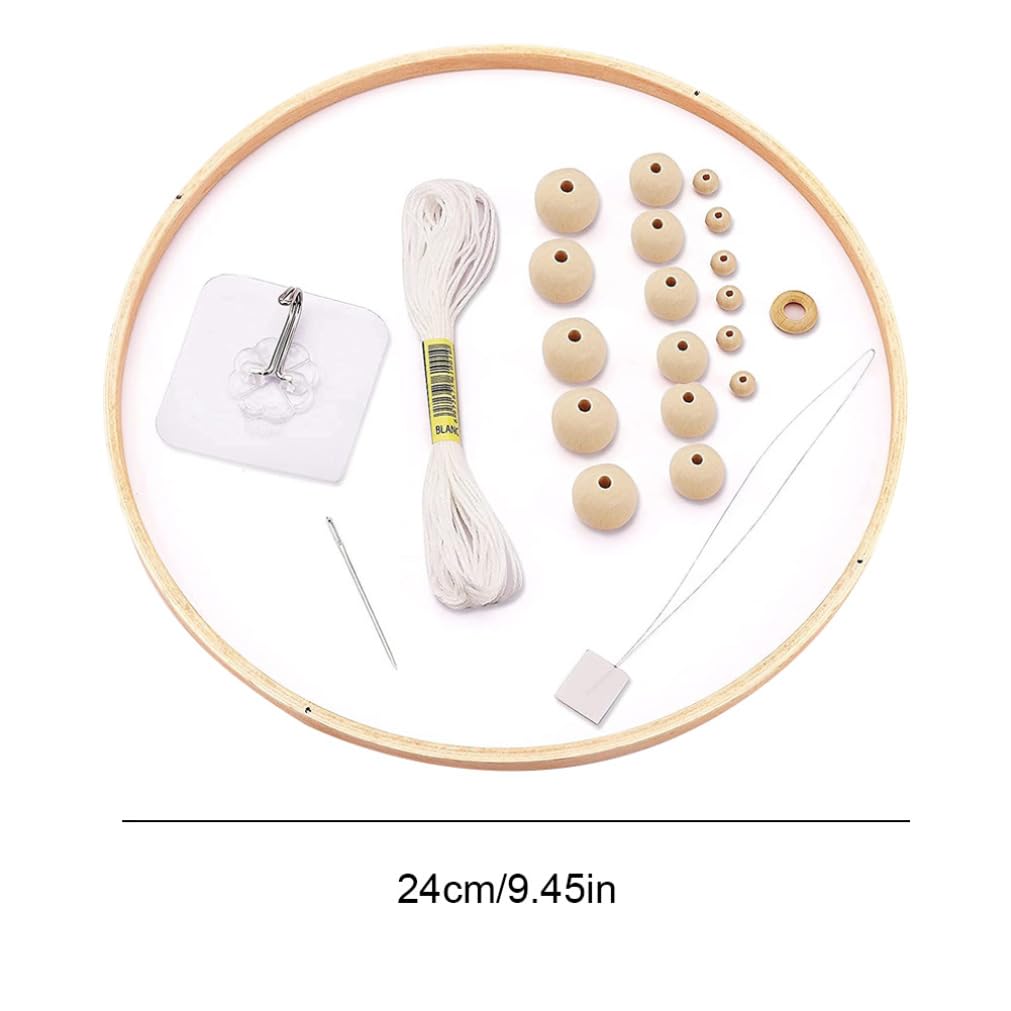 Whimsical Christmas Door Sitter, Wooden Frame Corner Decor, Holiday Gift (1 Pack)