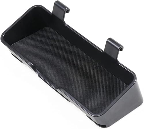 Miniatura 5 de Funda para lentes de sol para visera de automóvil diseñada para Ford Bronco 2021-2023