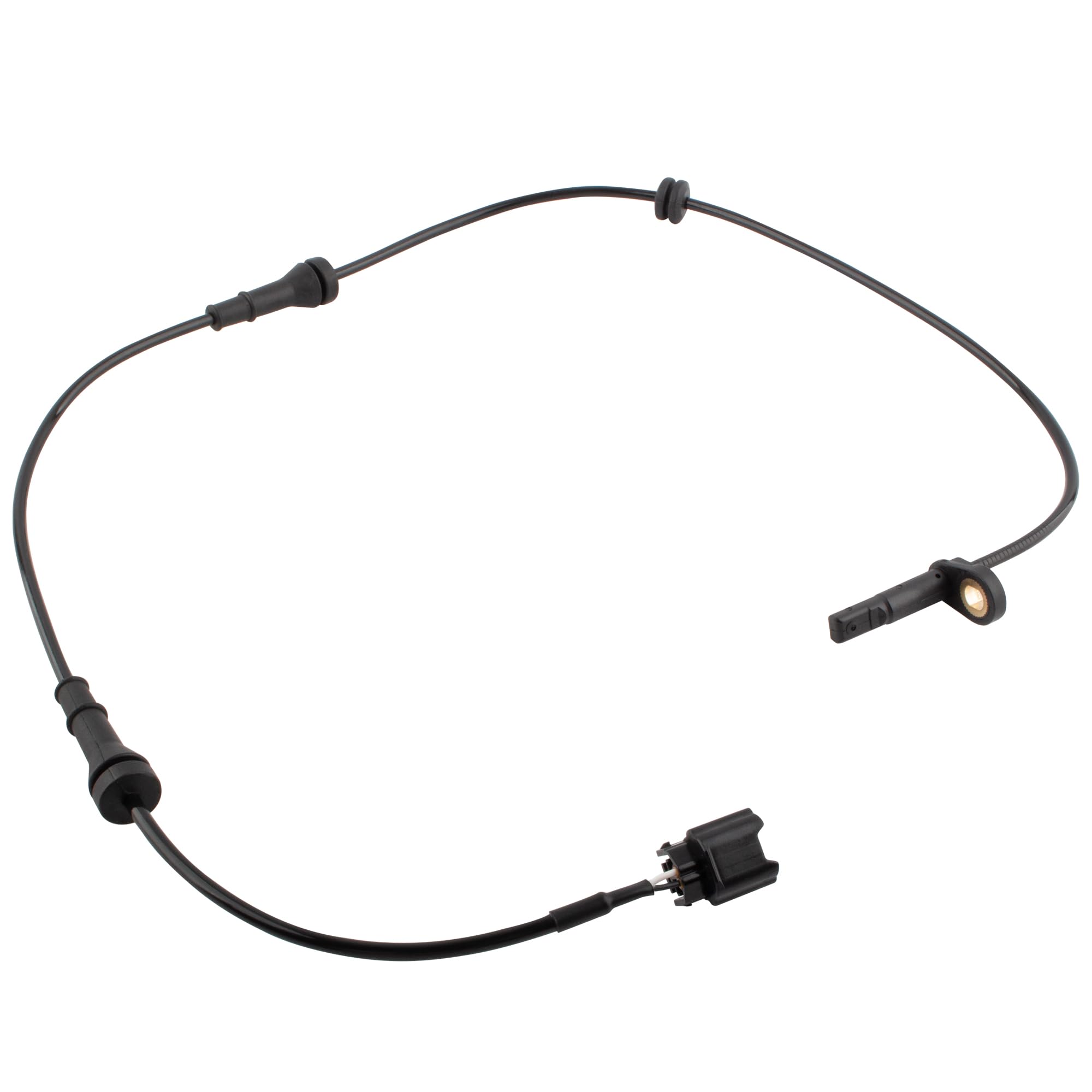 Mrn♡ Amazon.com: BOXI Front Left or Right Side ABS Wheel Speed Sensor