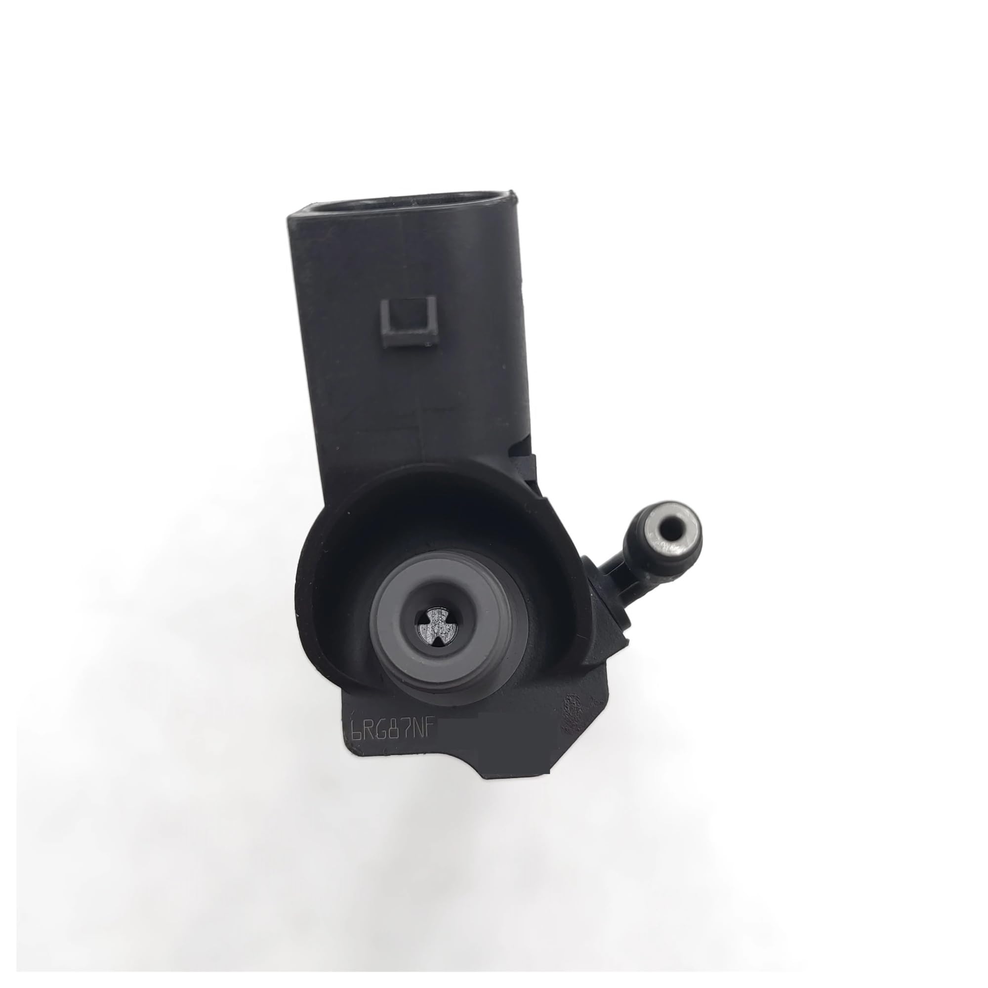 Inyector de combustible diésel Common Rail A6460701487 0445115069 0445115068 0445115067