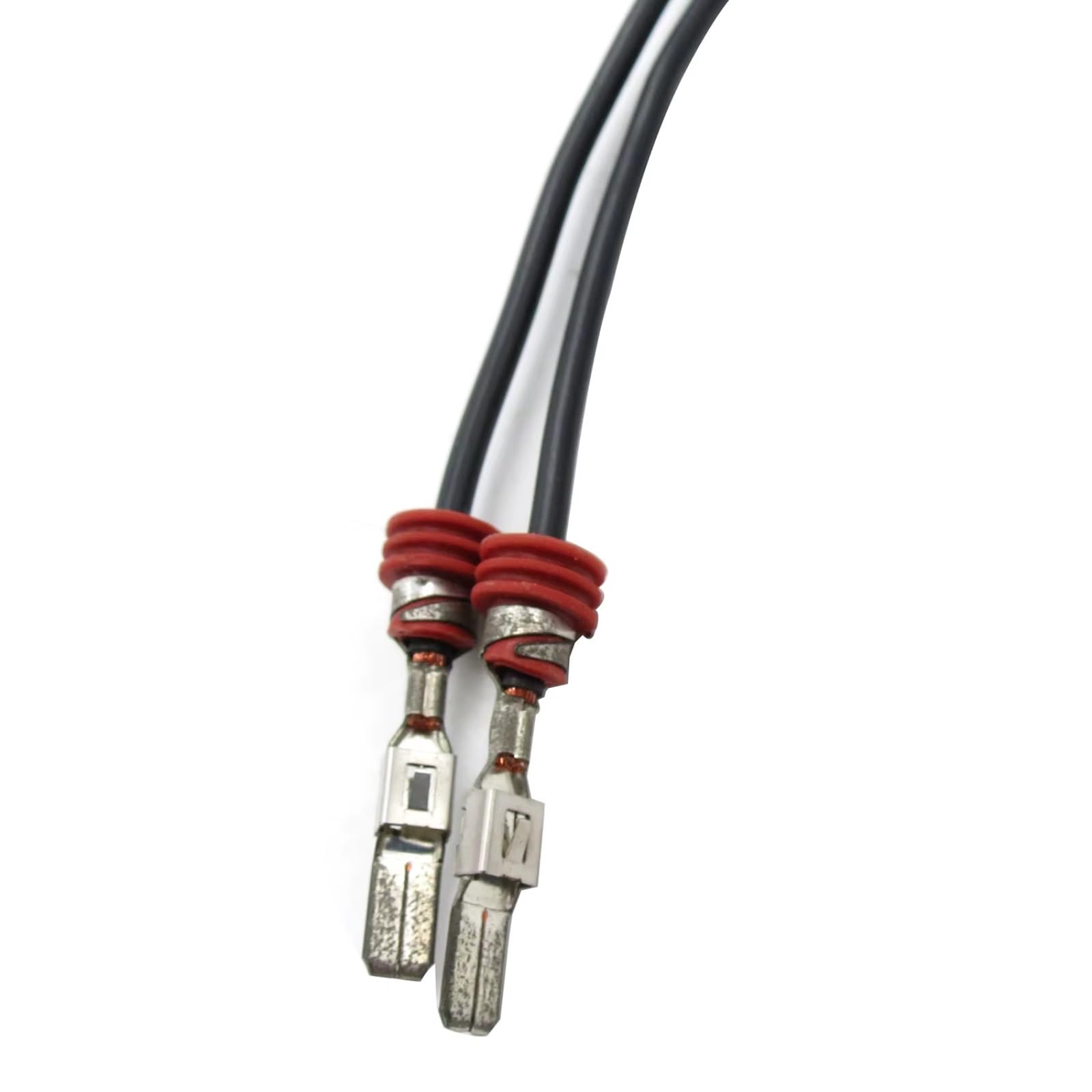 Connettore Candelette Compatibile Con Per Passat 1996 1997 Cablaggio Per Candelette Per Auto Set Di Ricambio Automatico 028971766