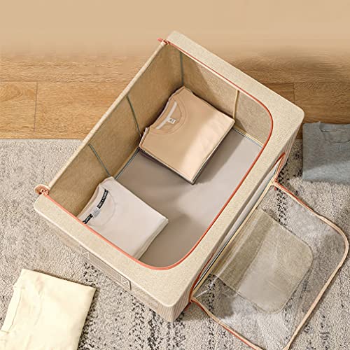 Bolsillo de almacenamiento de cama para optimizar dormitorios pequeños 5