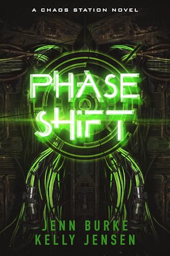Cover of Phase Shift