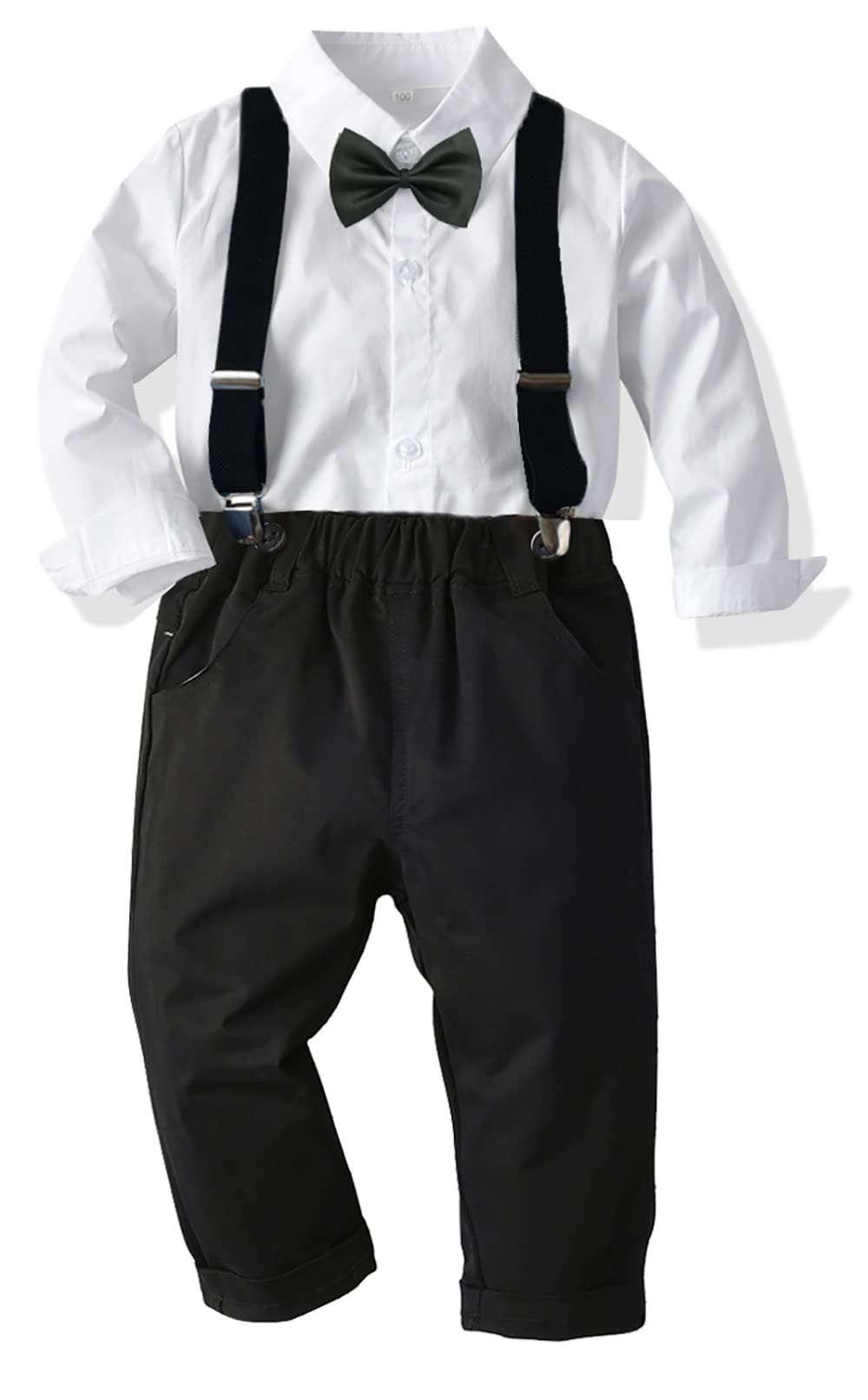 CORATED baby-boys Coratedbabyabs001 Fashion dress suit