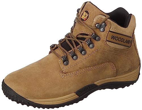 Woodland mens OGB 3511119 Dubai Khaki Boot - 7 UK (41 EU)(OGB 3511119) (B0B4HP7Y98) Amazon Price History, Amazon Price Tracker