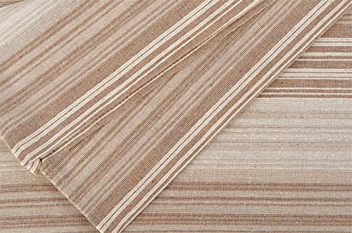 HomeLife Copriletto Matrimoniale Estivo Cotone a