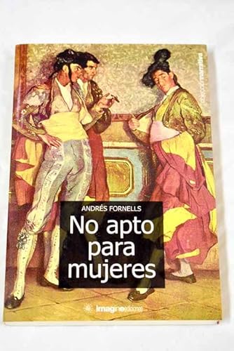 No apto para mujeres