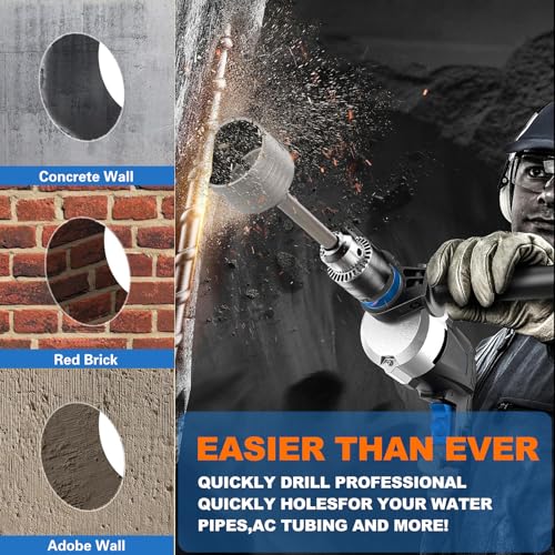 Catálogo para Comprar On-line Cortafríos para hormigón que puedes comprar esta semana. 13 Imagen adicional