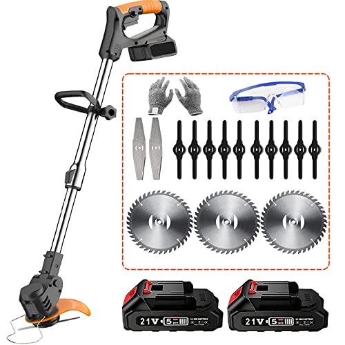 Elektrische Sense Die 16 besten Produkte im Vergleich Produktratgeber