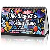 10 Best Funny Desk Calendars 2024 | There's One Clear Winner ...