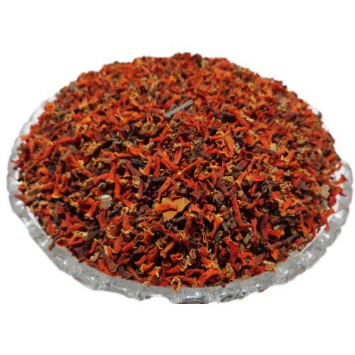 SriSatymev Dried Harshingar Phool 50g | Harsingar Flower | Nictanthes Arbor Tristis | Night Jasmine (B08CVHSBCR) Amazon Price History, Amazon Price Tracker