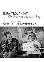 Wo Orpheus begraben liegt 3446243410 Book Cover