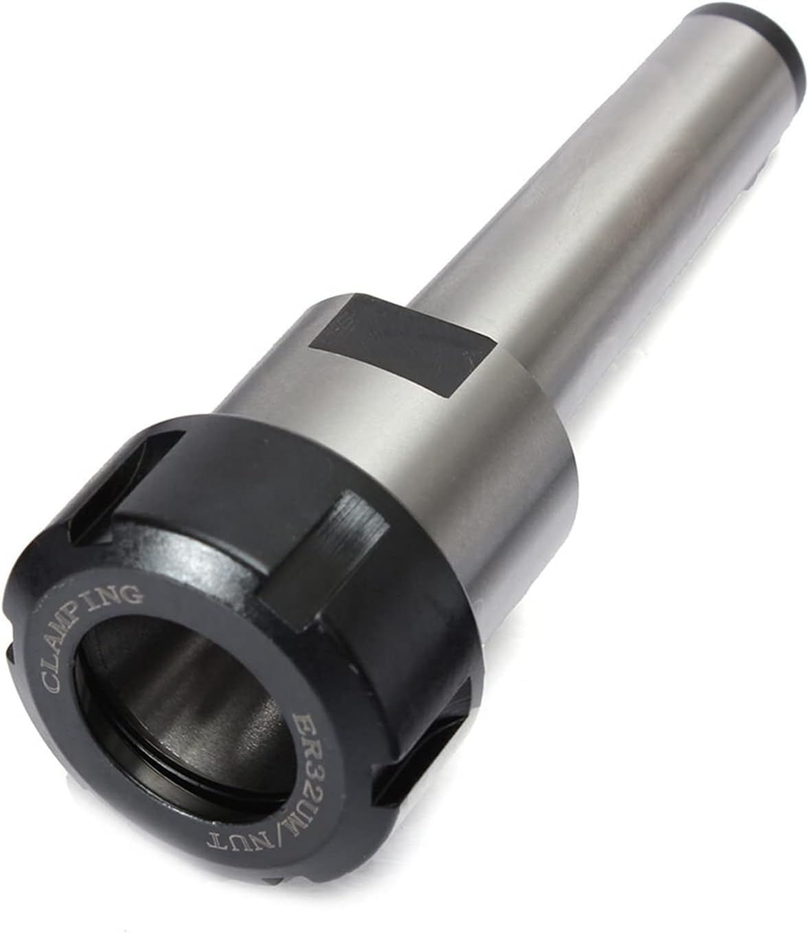 Collets ER32 MT3 M12 Taper Milling Collet Chuck Holder CNC Cutter Arbor Collet Chuck