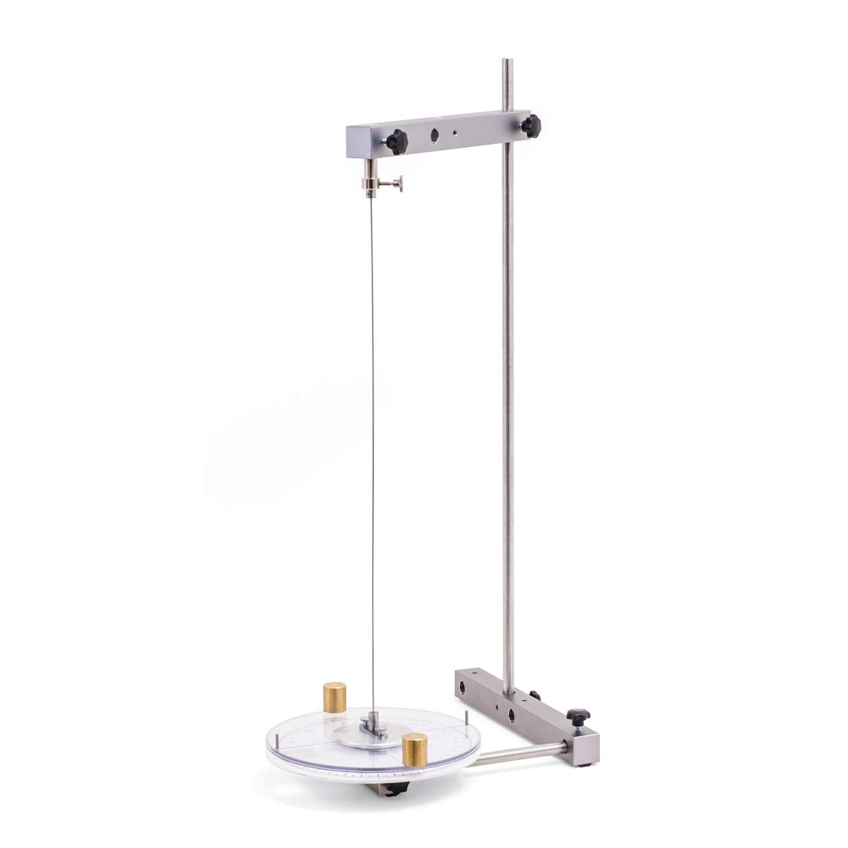 3B Scientific U8557300 Aparato de torsión