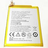 Todobarato24h Bateria para Zte Blade V7/ZTE V770/Dive 71/A512/A910/Orange Neva 80/Vodafone Smart prime 7 Li3925T44P8h786035 2500 Mha Todobarato24h Bateria para Zte Blade V7/ZTE V770/Dive 71/A512/A910/Orange Neva 80/Vodafone Smart prime 7 Li3925T44P8h786035 2500 Mha