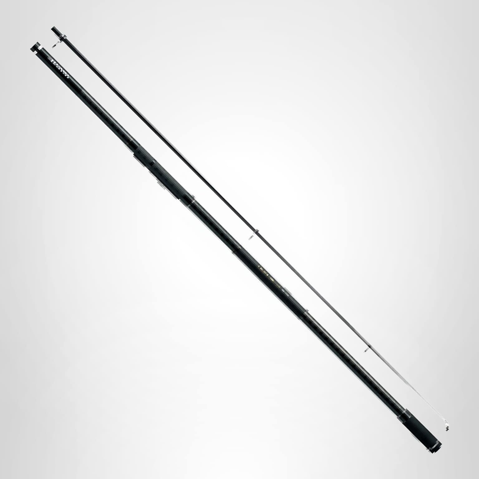 Amazon | ダイワ(DAIWA) 振出投げ竿 リバティクラブサーフT・K 15-270