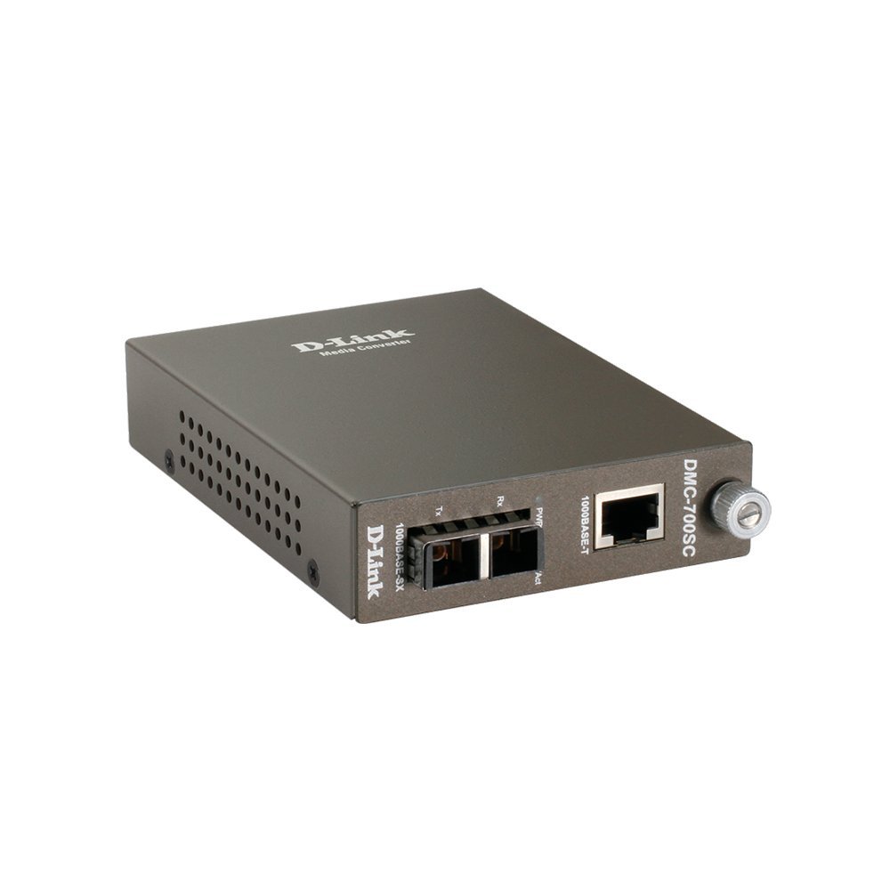 D-Link メディアコンバータ DMC1910T.1910Rセット D-Link メディアコンバータ DMC1910T.1910Rセット