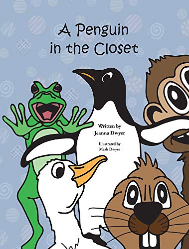 A Penguin in the Closet