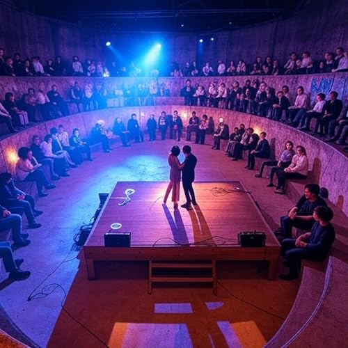 The Hypermodernist - Chapter 6