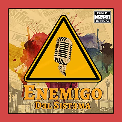 Enzo P Con Su Ranchada