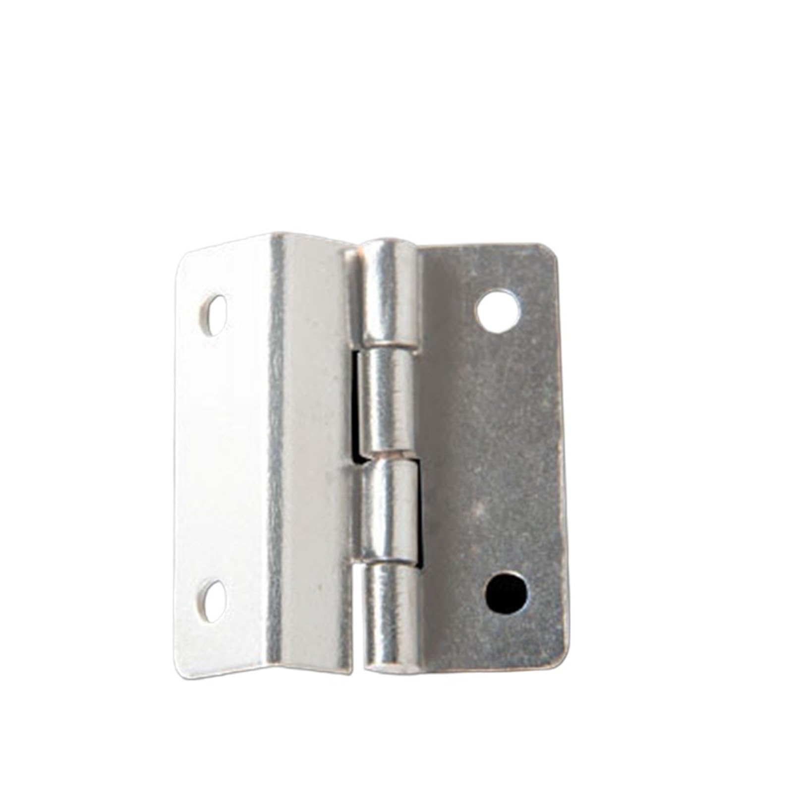 10pcs Wooden Hinges 4-Hole