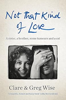Hardcover Not That Kind of Love Book