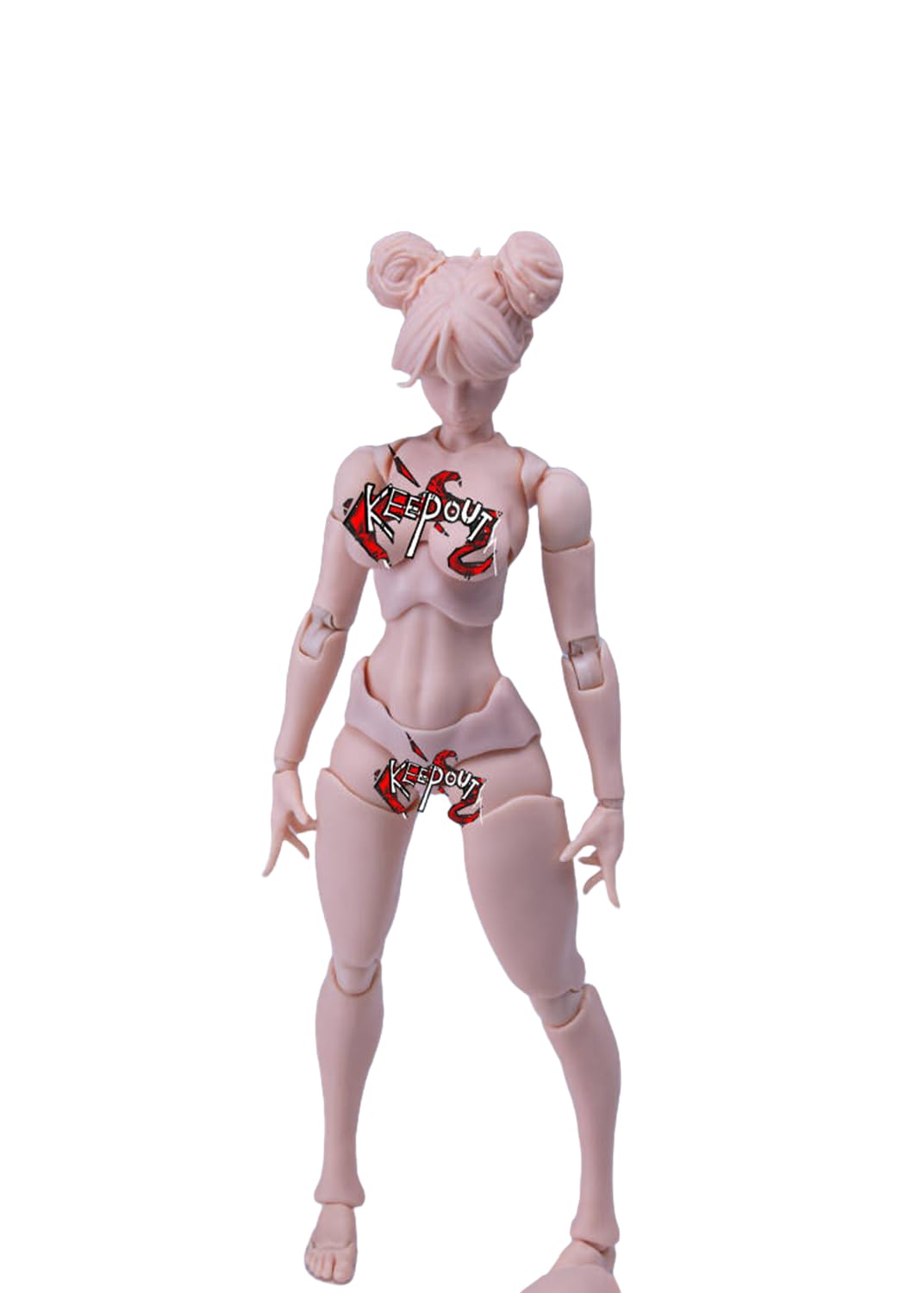 Romankey×COWL 超可動女性素体(ナチュラル) 1/12 完成品 可動フィギュア Romankey(ロマンキー) 61ILencq9lL._UF350,350_QL50_.jpg