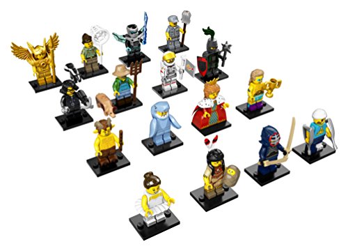 Encuentra reviews de Mini figura lego star los mejores 5. 6 Imagen adicional