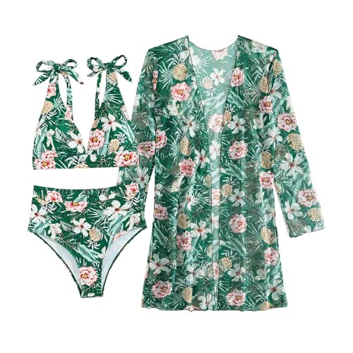Bikinis Mujer 2020 Push Up Marca Shffuw