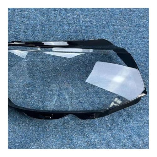 Verre lentille couvercle avant de phare pour Multivan T6 2016-2020