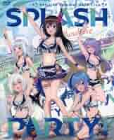 summer splash party！spまとめ売り 51qwfgIB0zL._AC_SY200_QL15_.jpg