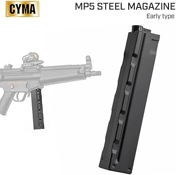 Amazon | [ ミリタリーガレージ ] 東京マルイ 電動ガン MP5シリーズ