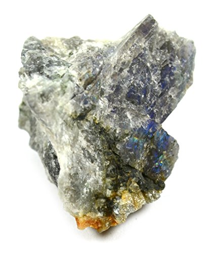 EISCO Labradorite Specimen, Approx. 1