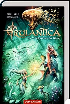 Hardcover Rulantica Book