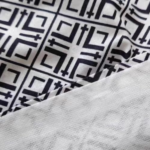 FANCYPUMPKIN Men's Japanese Kimono Printed Yukata Cotton Bathrobe2