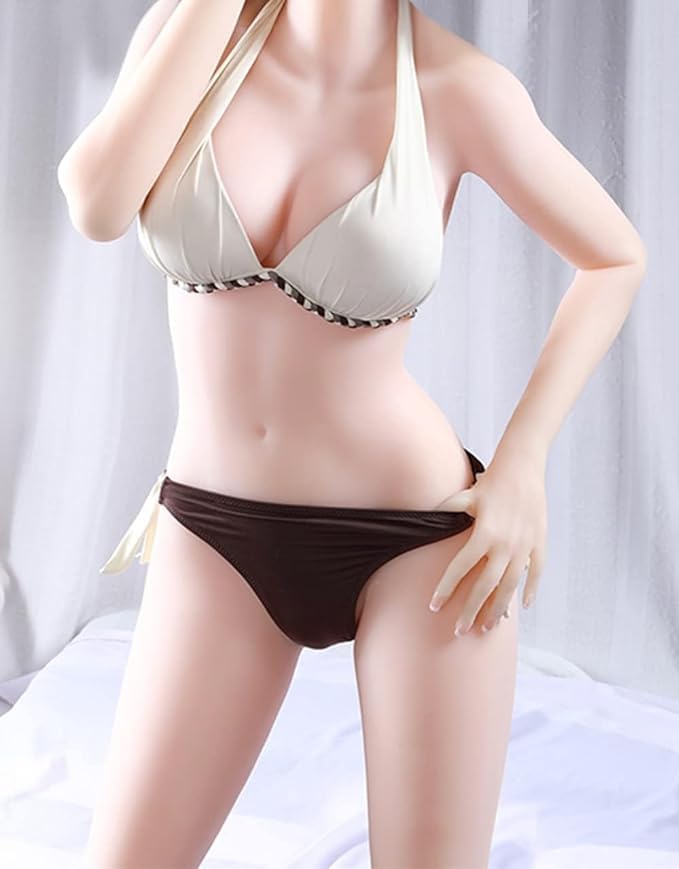flat chest sex doll The Best and Most Realistic Sex Dolls in 2026 main image 1