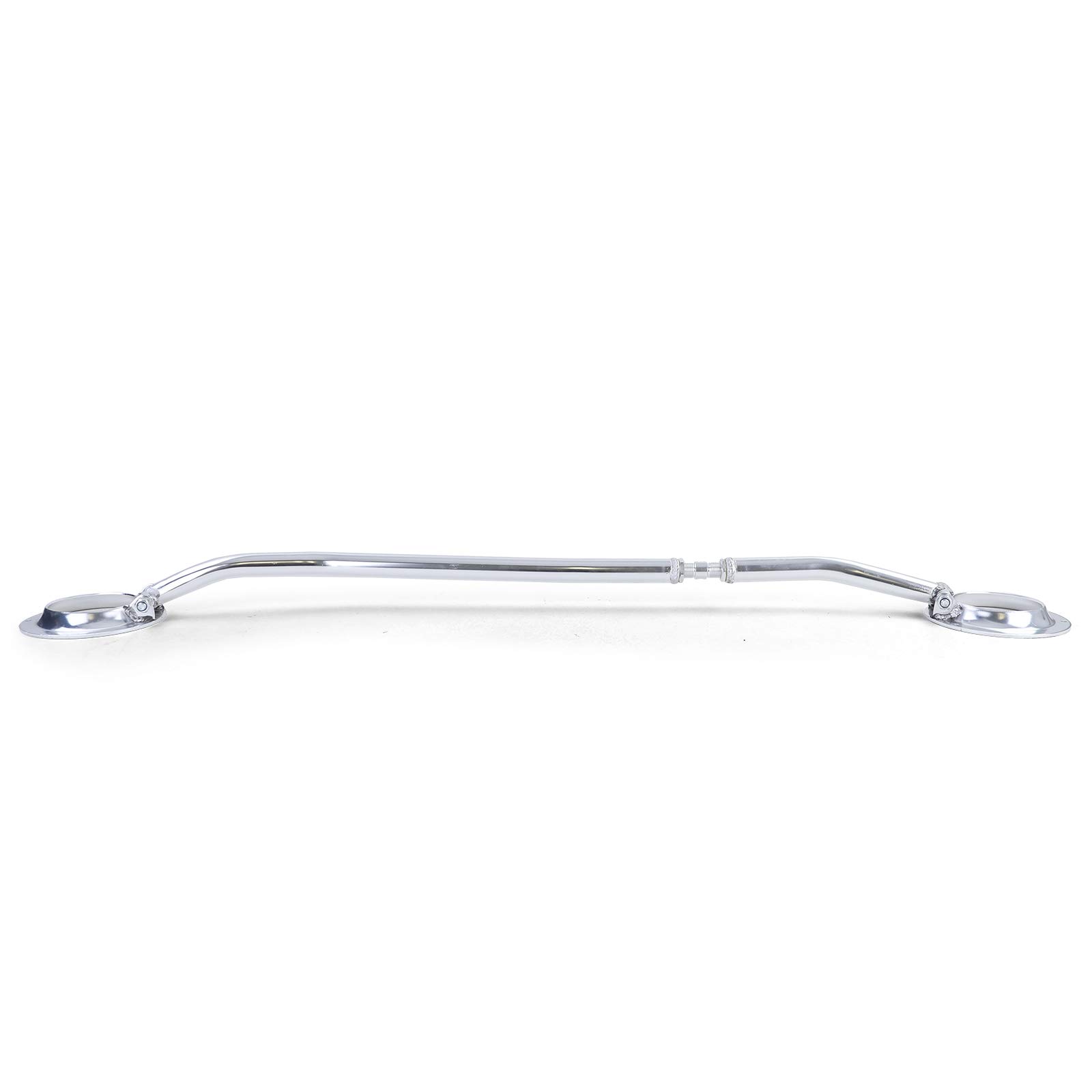 Aluminium Domstrebe vorne 4tlg verstellbar für VW Golf 2 GTI 16V 83-91