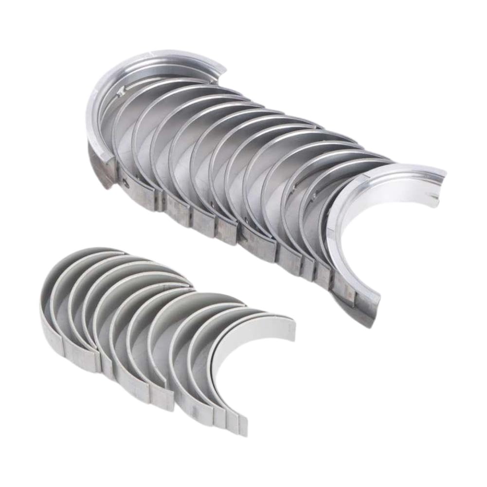 Set cuscinetto principale albero motore biella B6304T 30777466 30711043 30777733 31339225 31316453 compatibile con S60 S80 V60 XC60 3.0 T6