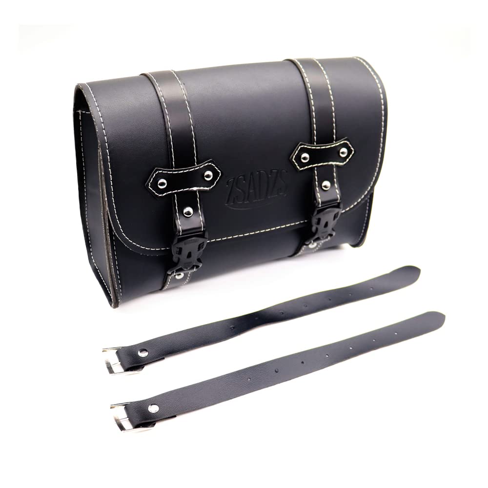 Amazon | ZSADZS バイク バッグバイク サイドバッグバイク