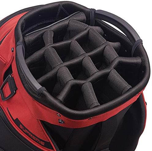TaylorMade Supreme Cart Bag