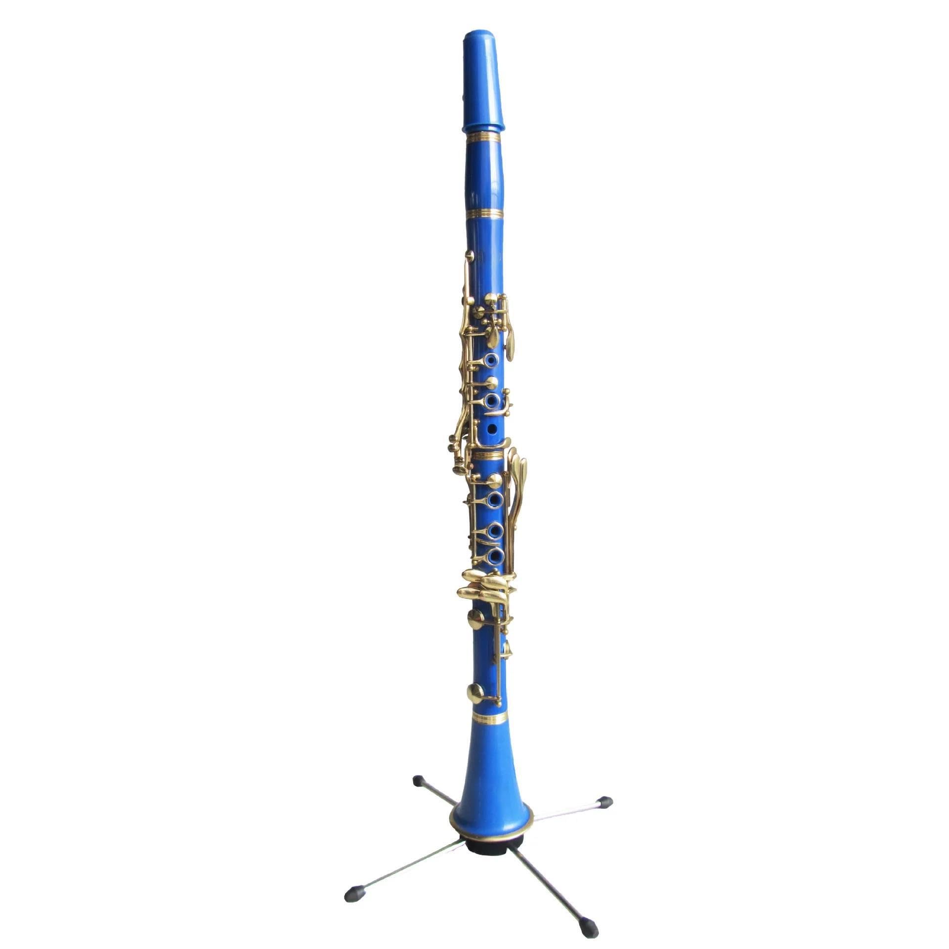 Klarnet Bb Klarnet ABS 17 Klawiszy Bb