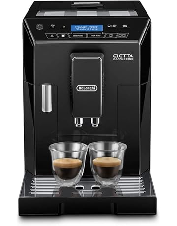 Super Automatic Coffee Machines Online Buy Super Automatic Coffee Machines In India Amazon In