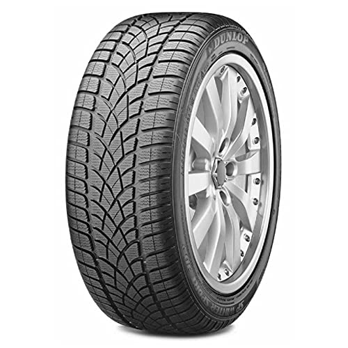 Dunlop SP Winter Sport 3D MS M+S - 205/55R16 91H