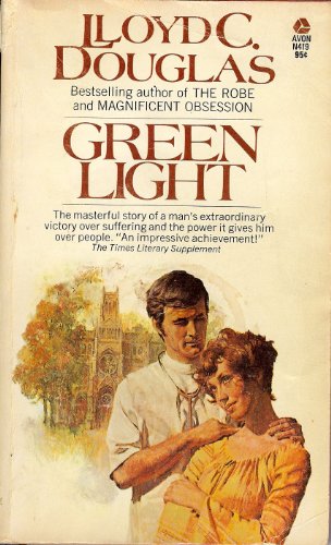 Green Light B002CB8YIK Book Cover
