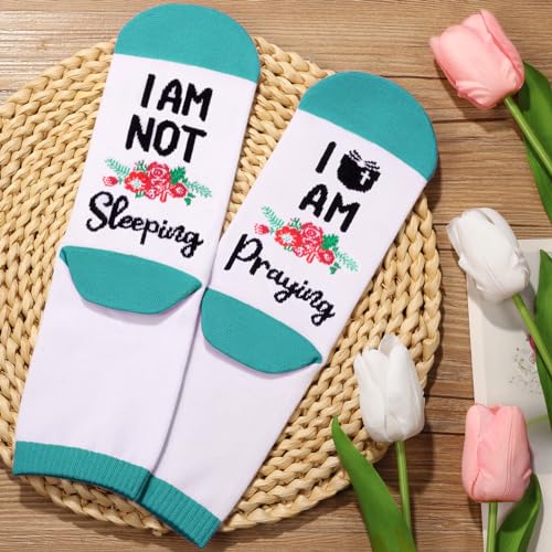 Image of Christian Birthday Gifts for Women Mom Sister, Inspirational Religious Gift