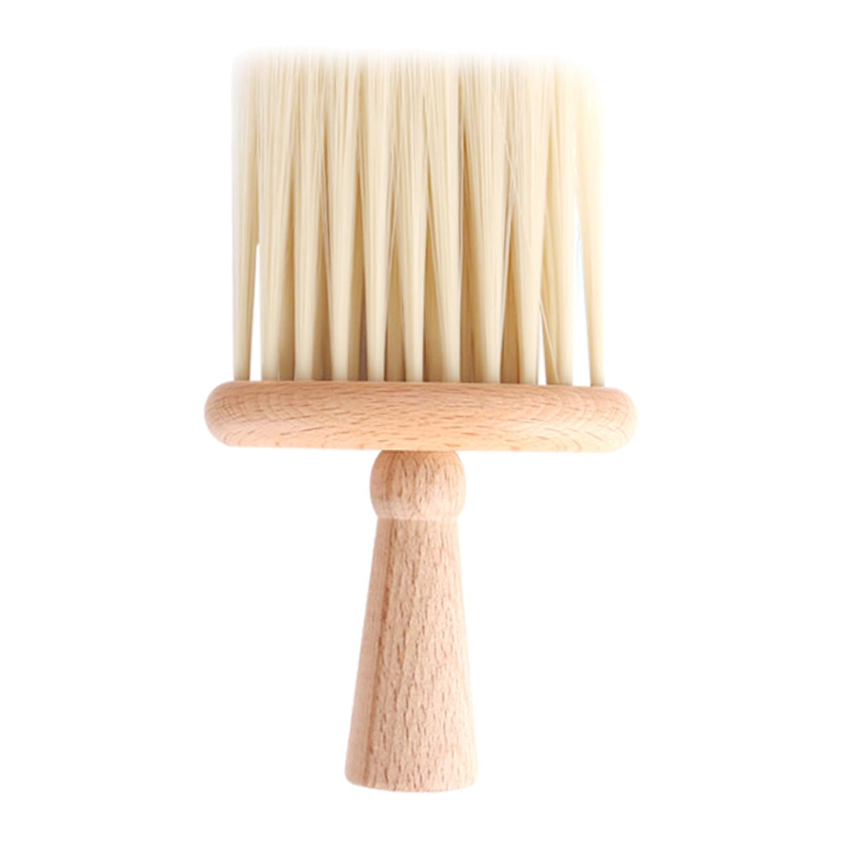 BESTYASH Soft Guzheng Cleaning Brush Portable Lightweight Hair Duster for Deep Cleaning Piano Guitar Instruments Essential Tool for Thorough Maintenance and Dust Removal