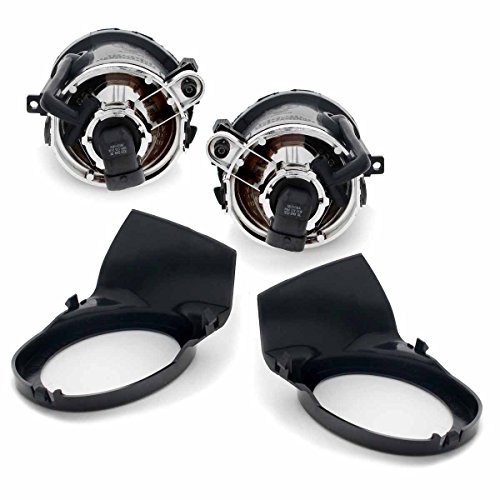 Feux de brouillard Nlb03 pour BMW E46 et E39 de 1996 à 2003 - 7